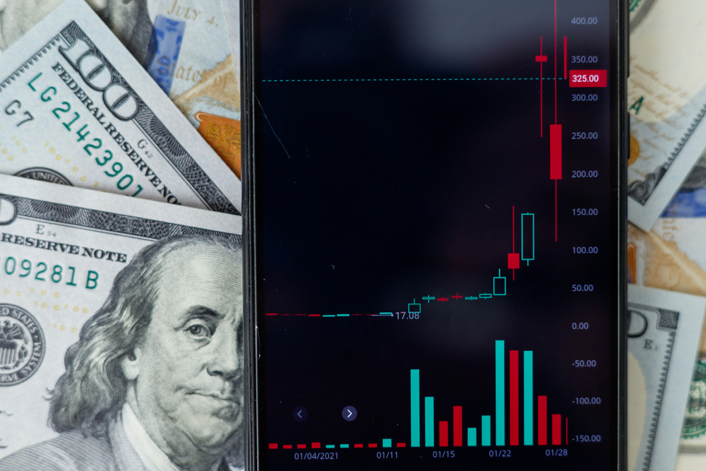 Advantage of Short Squeezes